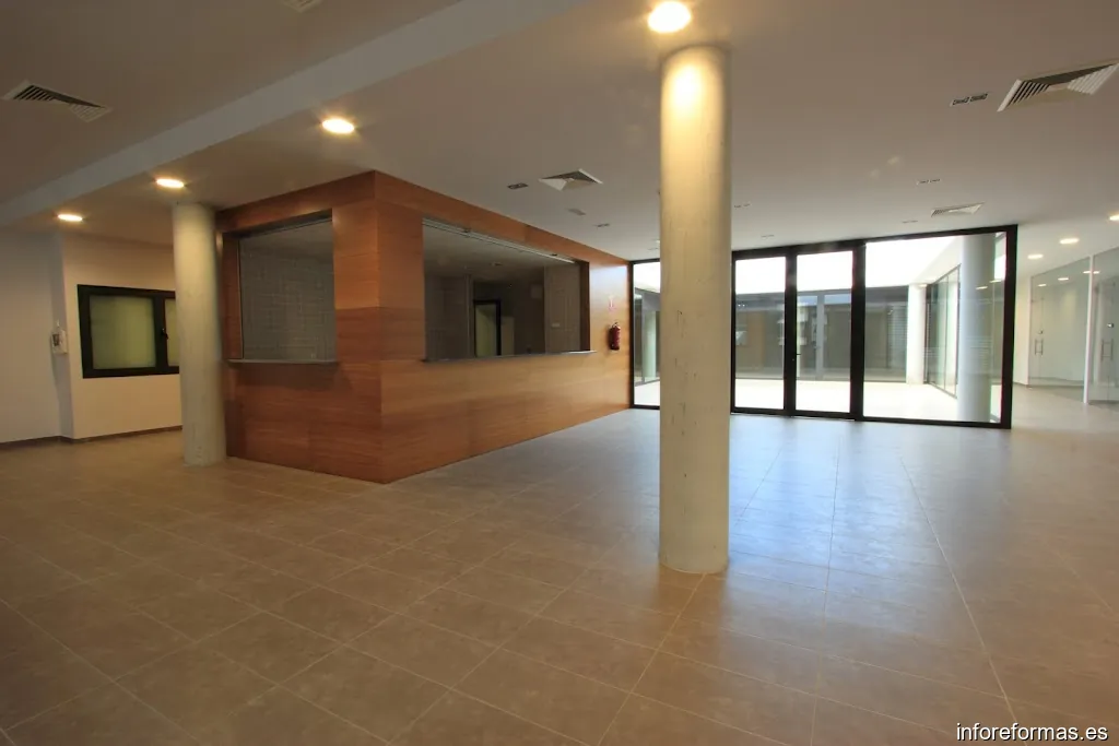 Carpintería Pérez | Ventanas de perfil europeo | Carpintería Priego