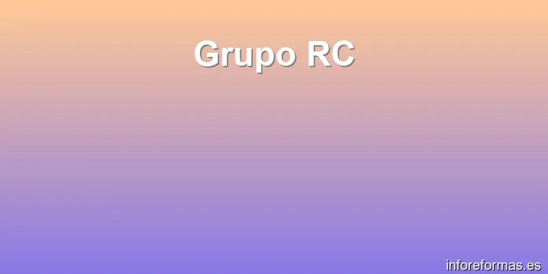 Grupo RC