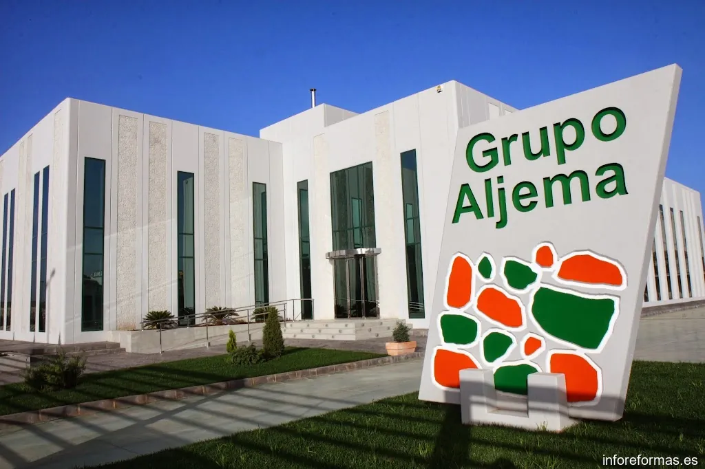 Prefabricados Aljema, S.L