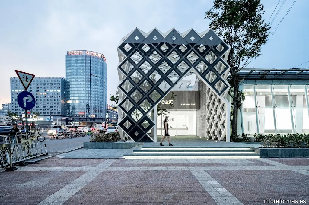 Urbensis Arquitectura, S.L.