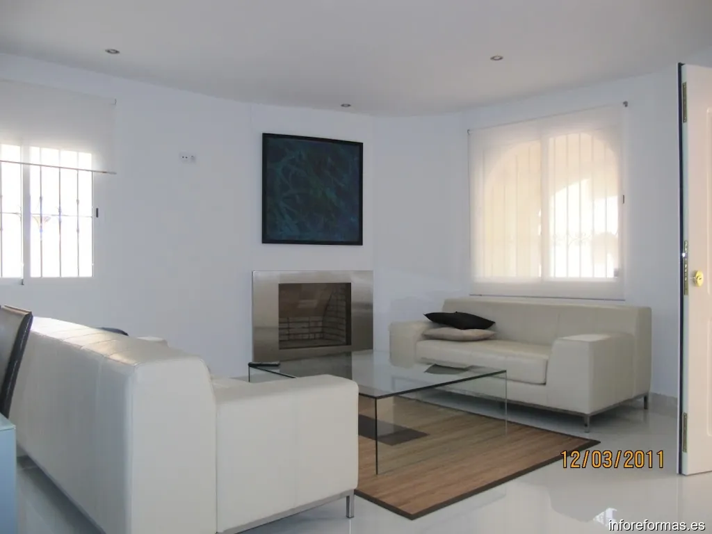 Midefich Construcciones y Reformas