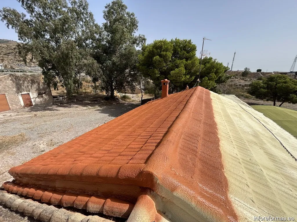 Aislamientos Sánchez Lorca