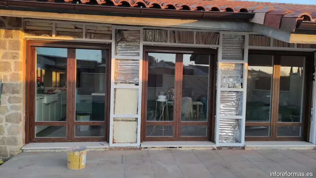 CARPINTERÍA EBINCAR