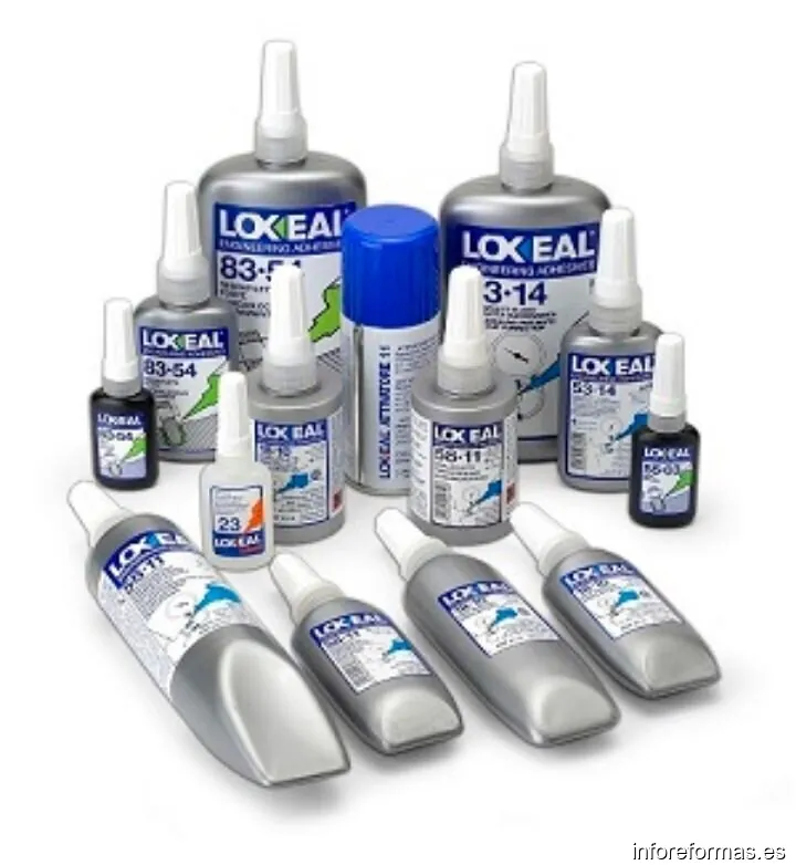 AZKENIK SOLUCIONES INDUSTRIALES