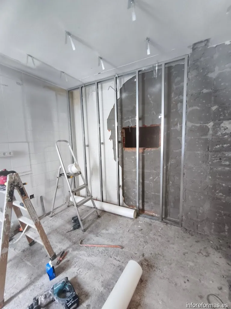 J.R. Reformas y Diseño