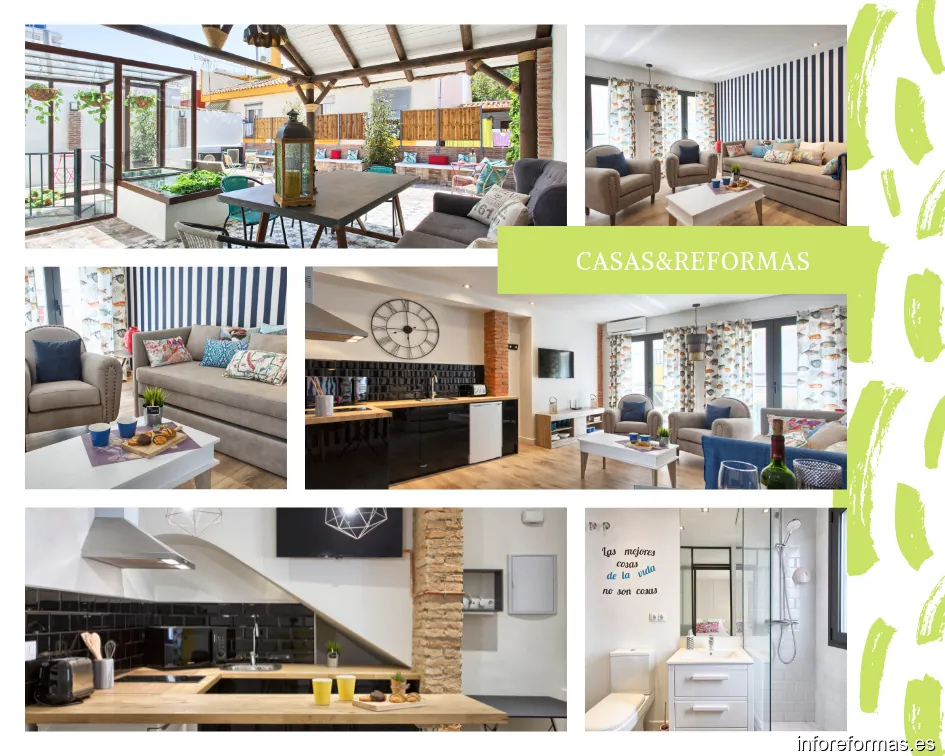 Casas&Reformas