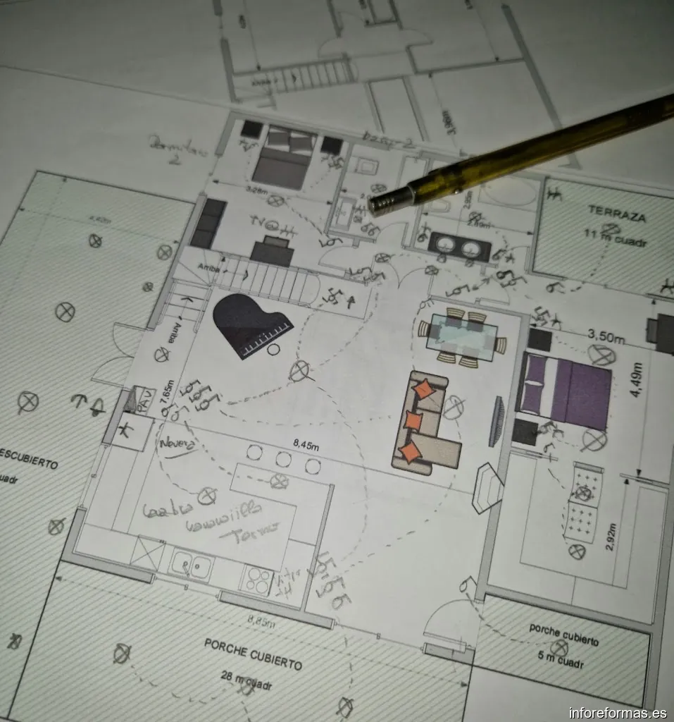 Evelectric Servicios Electricista