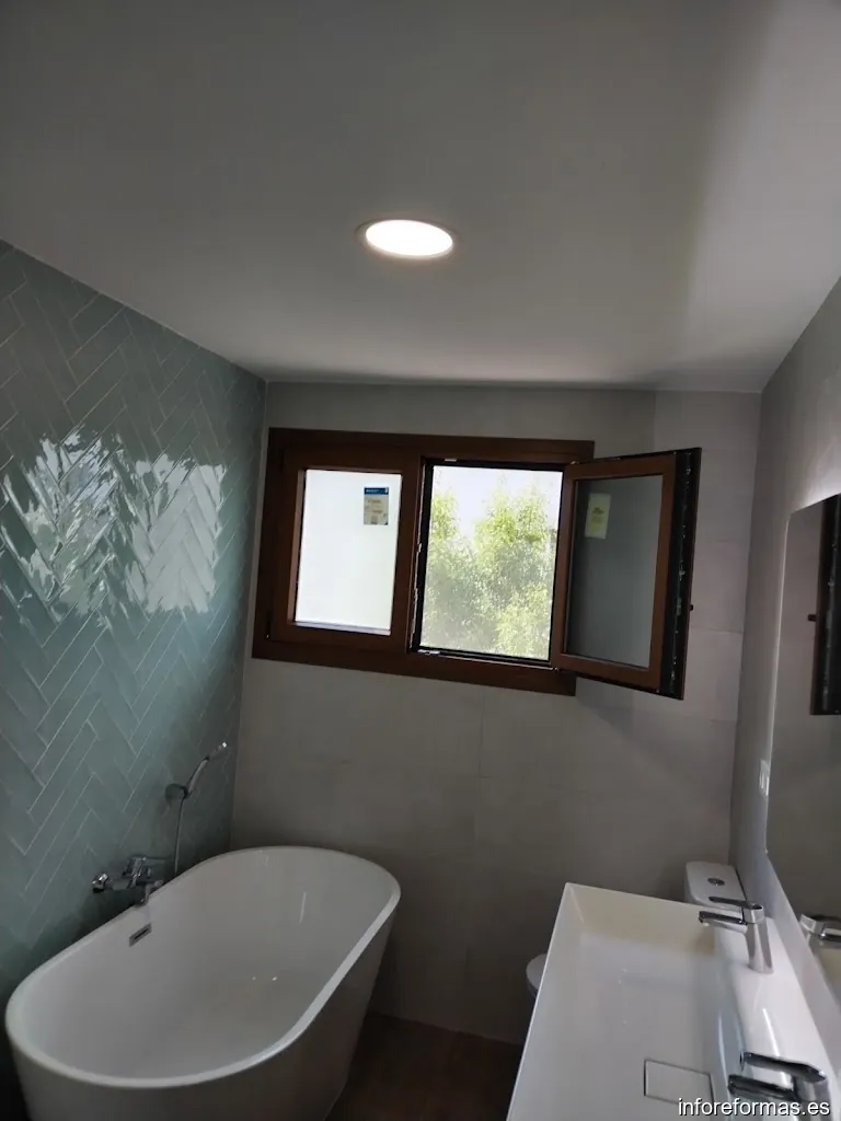 Reformas Javier Recio