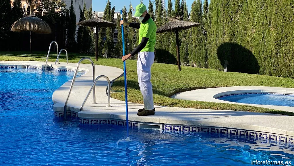 Clear & Clean, empresa de servicios