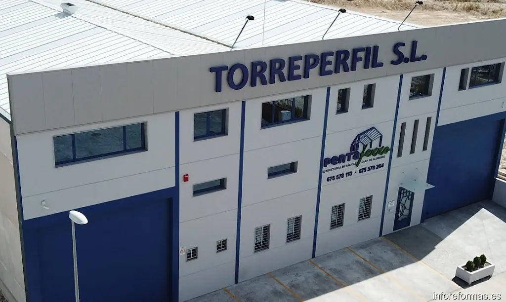 TORREPERFIL S.L. ( PENTAFERRO)