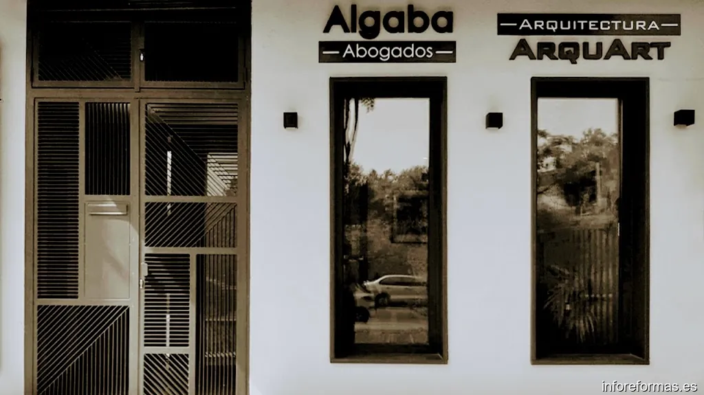 Estudio ArquArt - Arquitectura e Ingeniería