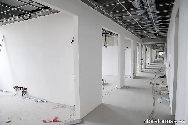 Proyectos Milen Empresa de Reformas Integrales en El Maresme