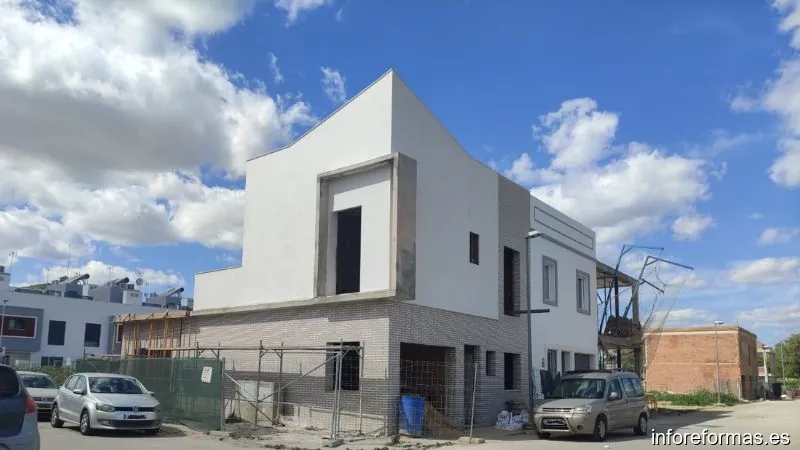 Sevilla Constructora