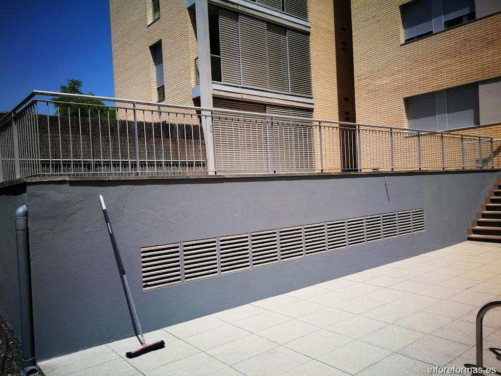 RTS REFORMAS Y PINTURA