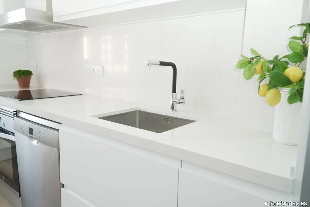 REFORMAS Vinyals en Granollers