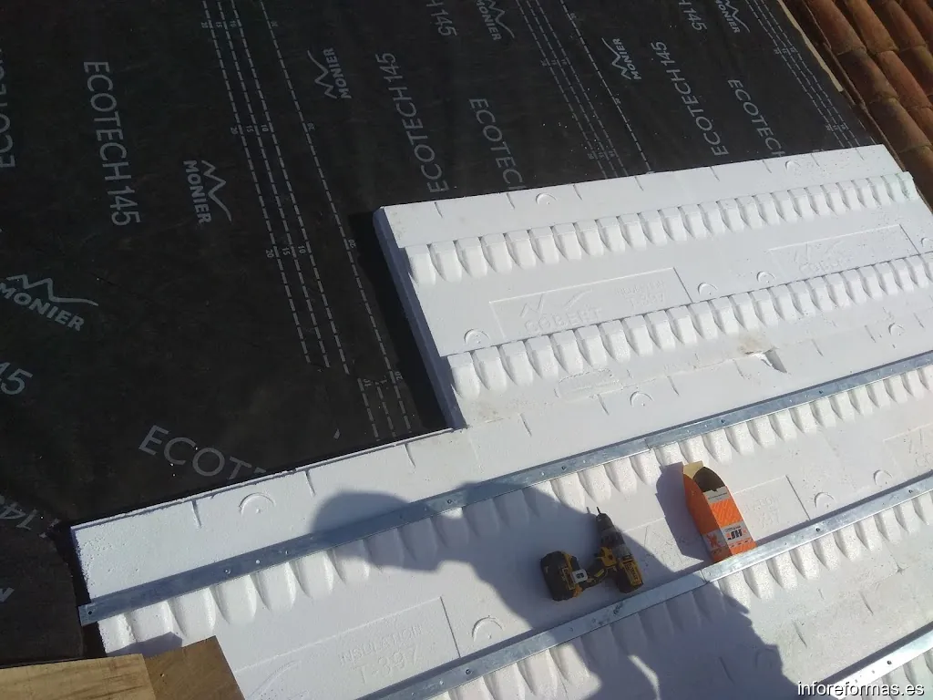 Pertierrez Construcciones y Reformas