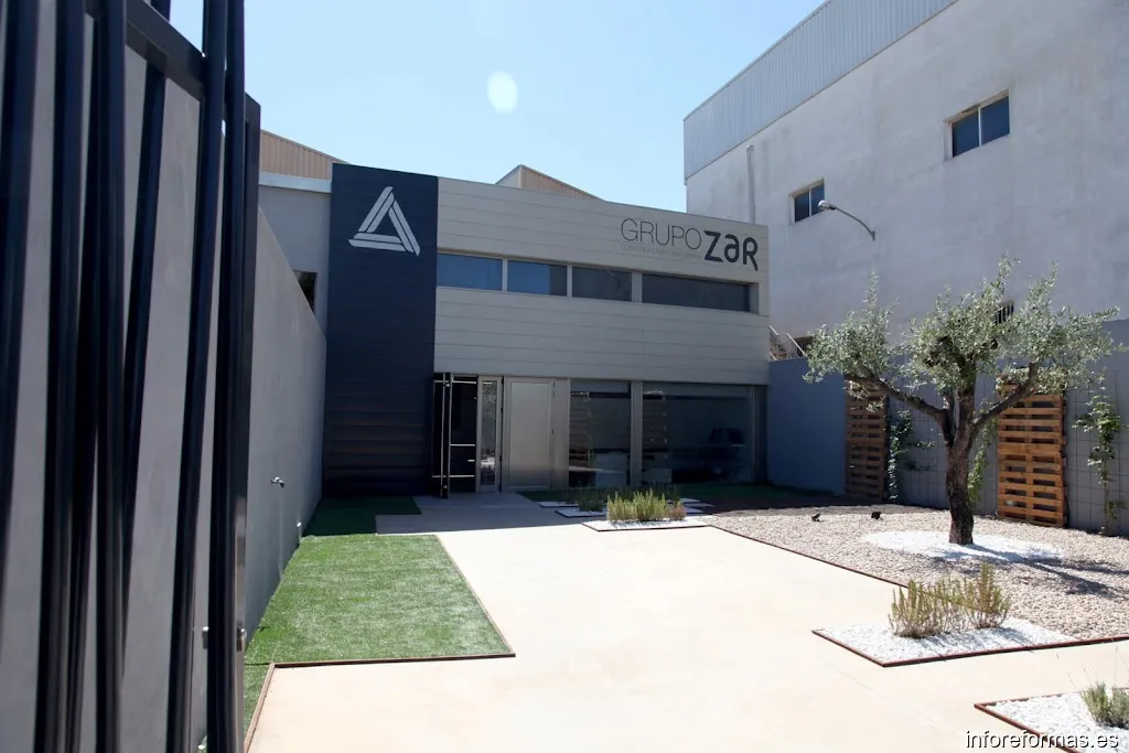 Zar Obras y Servicios