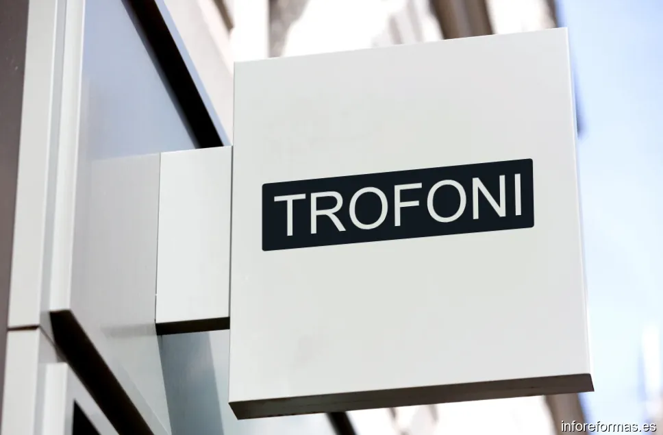 TROFONI, S.L.U.