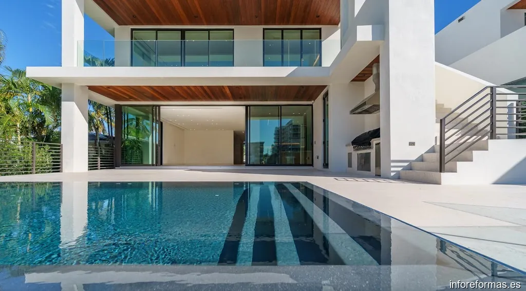 ibiconstru | Reformas en Ibiza | Construcción | Albañilería | Fontanería | Impermeabilizaciones | Baños | Cocinas | Piscinas