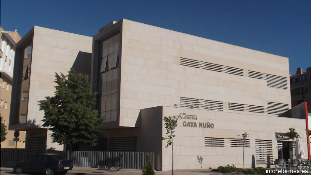 Martínez Romera S.A.