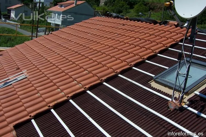 Sercoformas - Reformas en Cantabria