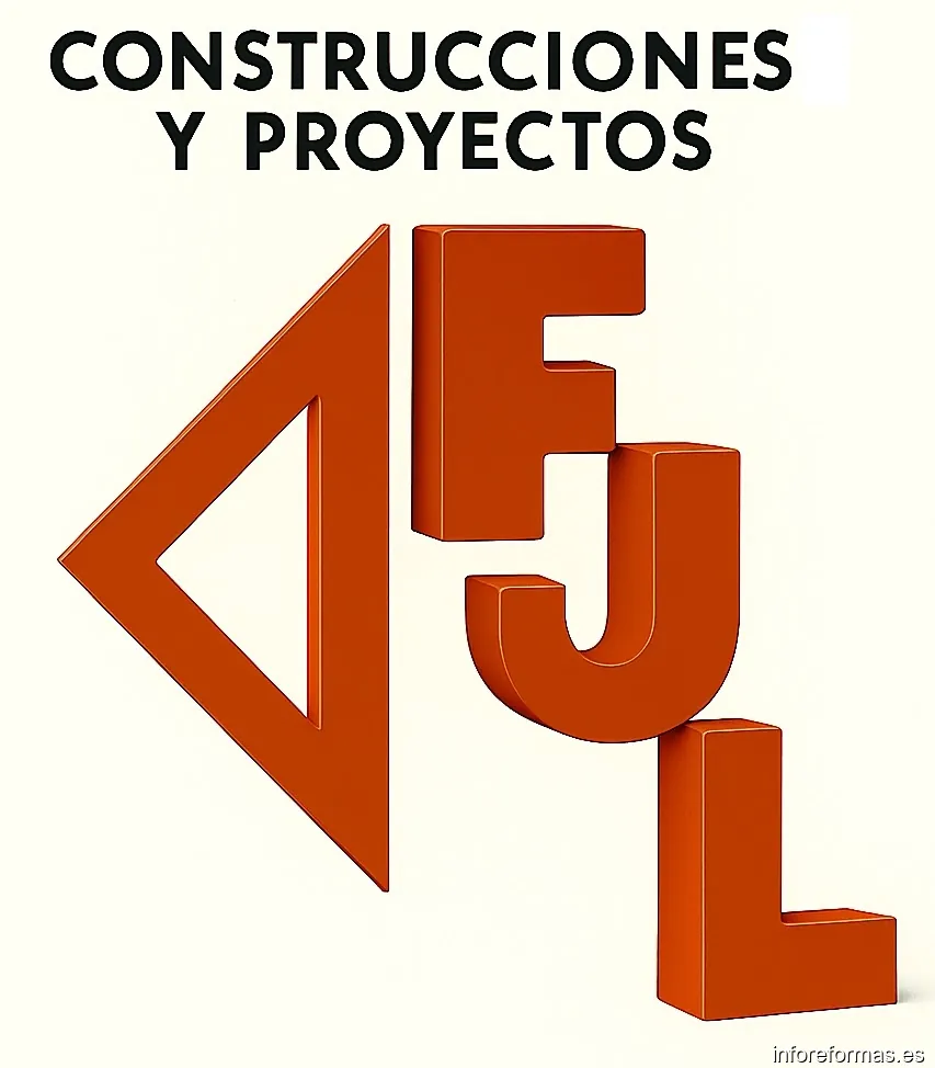 FJL CONSTRUCCIONES Y PROYECTOS