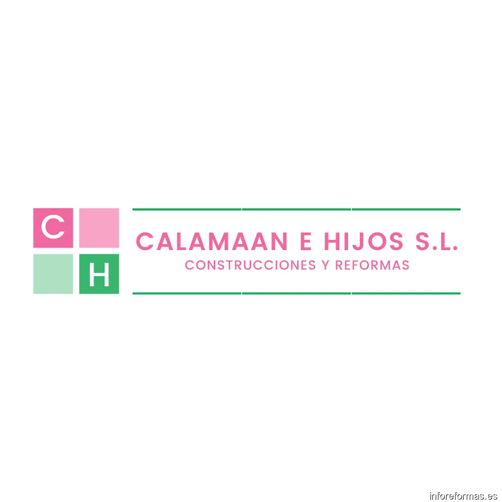 Calamaan Construcciones y Reformas