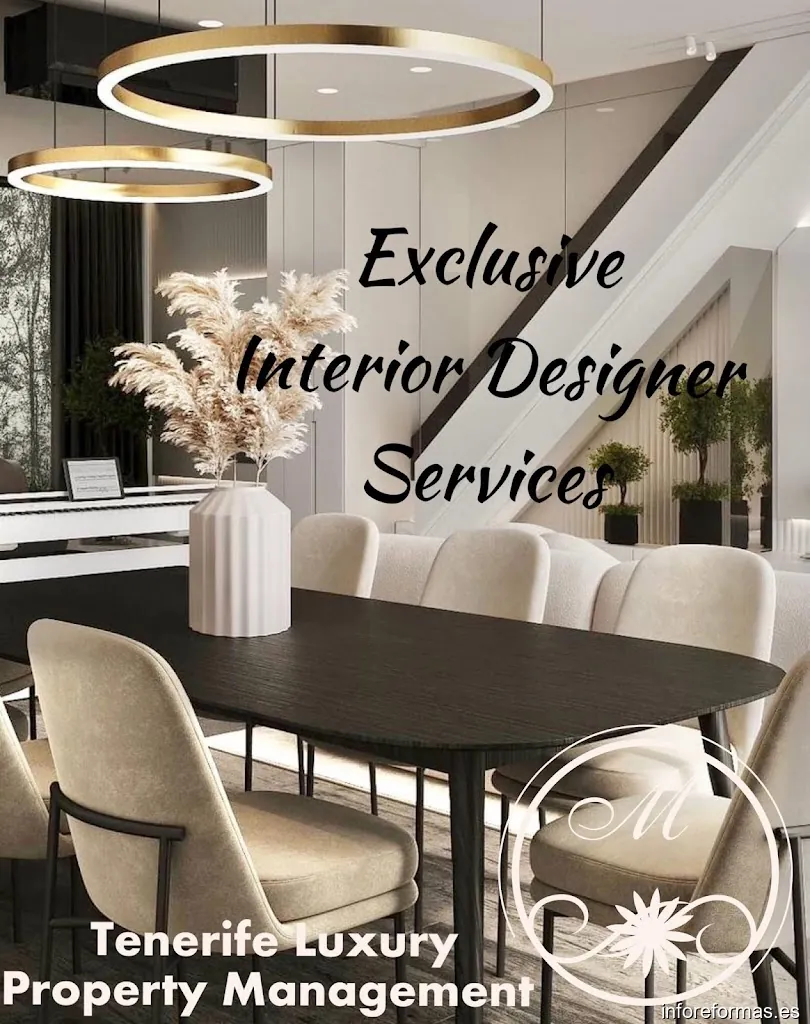 Tenerife Luxury Property Management