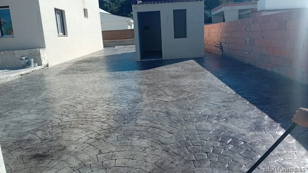 Smith Hormigon Impreso