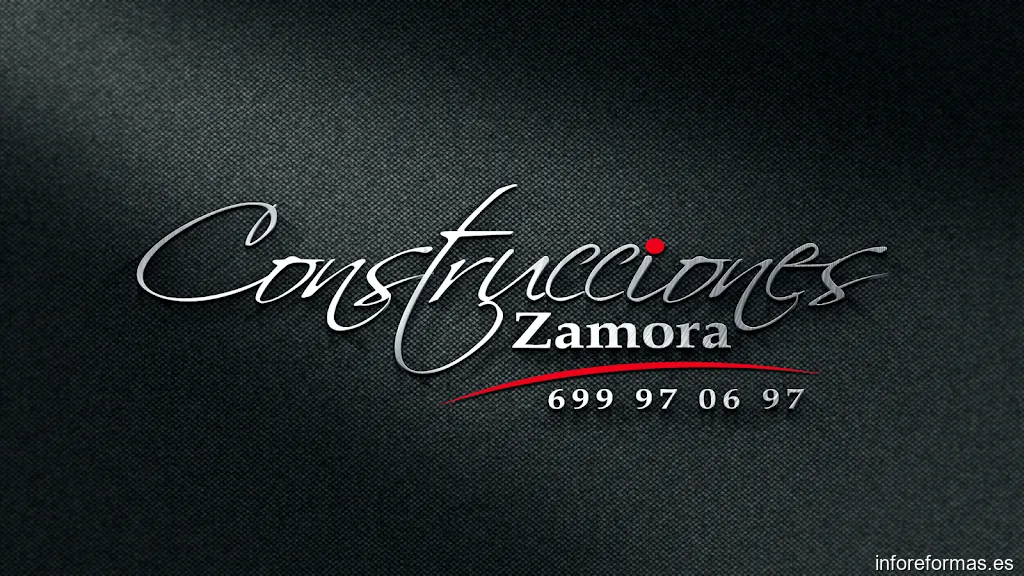 Construcciones Zamora vinaros s.l.