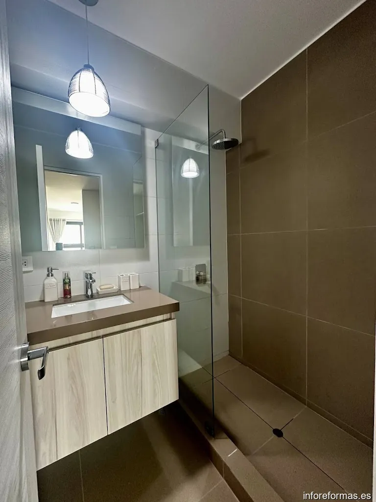 Reforvis Coruña - Empresa Reformas Integrales de Pisos