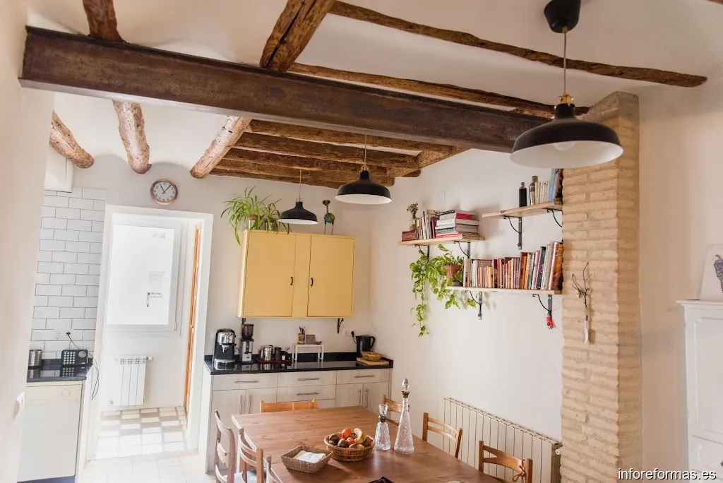 Rehabitef | Reformas y Rehabilitaciones en Zaragoza