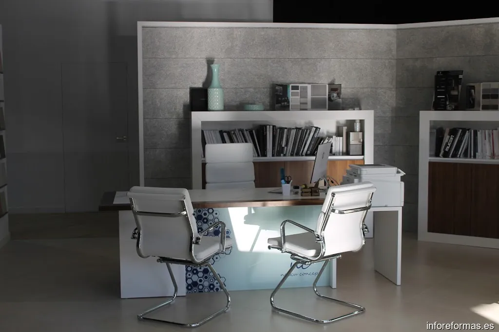 Neiku Concept | Azulejos en Lucena | Muebles de baño | Mamparas