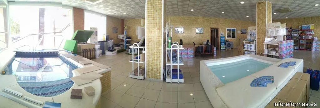 Sevipool Sevillana de Piscinas