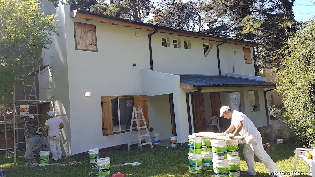 Soluciones Constructivas OE