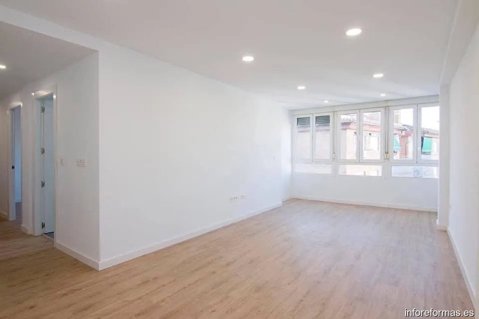 Construcciones y reformas Enola y Ramón Raya