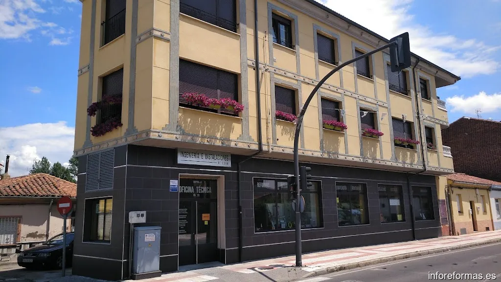 Ferreteria y reformas