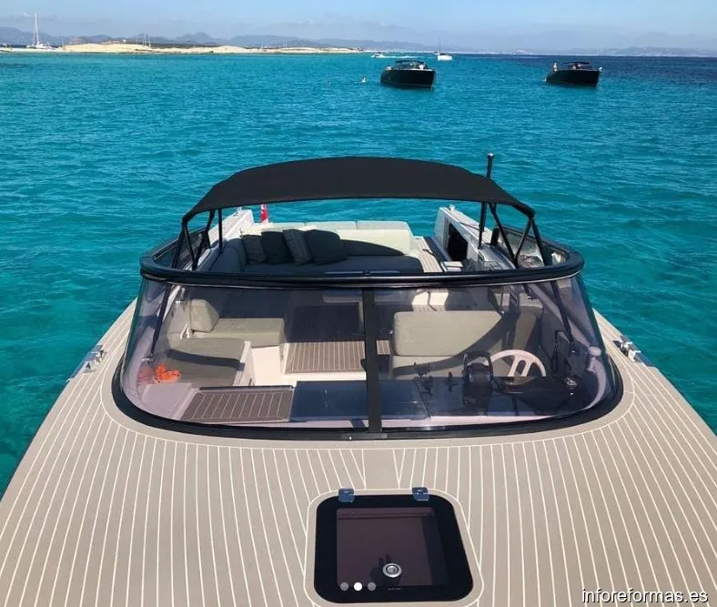 CustomTrim - Barcelona