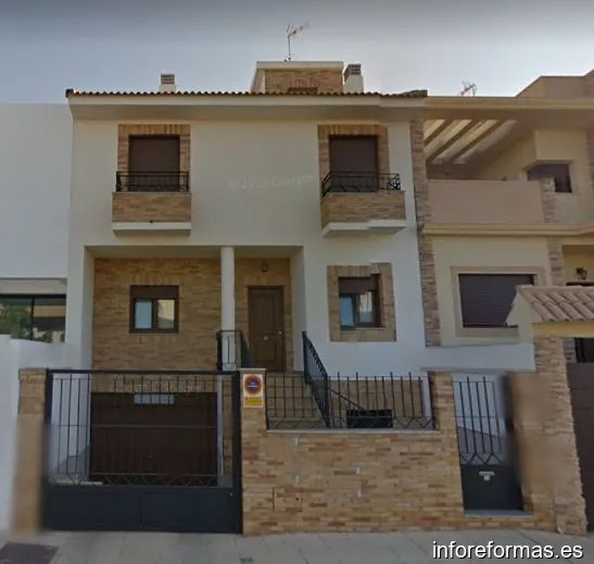 CONSTRUCCIONES VALENTIN VILLENA, S.L.