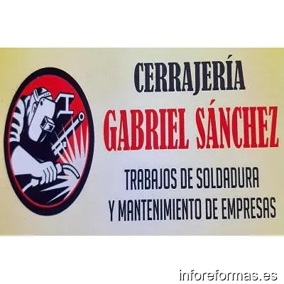 Cerrajería Gabriel Sánchez Perea