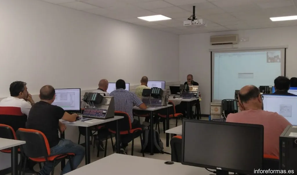 SICMA21 - Mantenimiento y Automatización Industrial