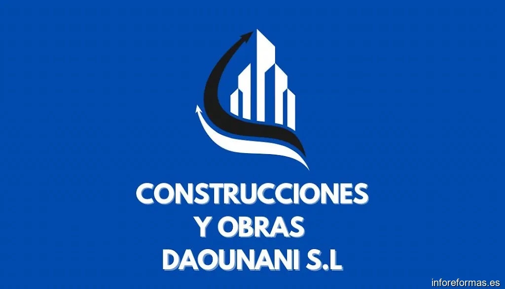 CONSTRUCCIONES Y OBRAS DAOUNANI, S.L