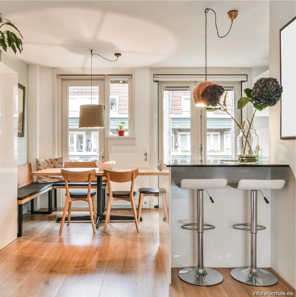 MULTISERVIOS SALVATIERRA - REFORMAS INTEGRALES