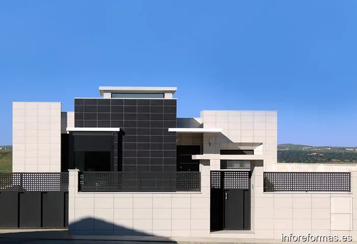 Estudio Rosado. Arquitecto