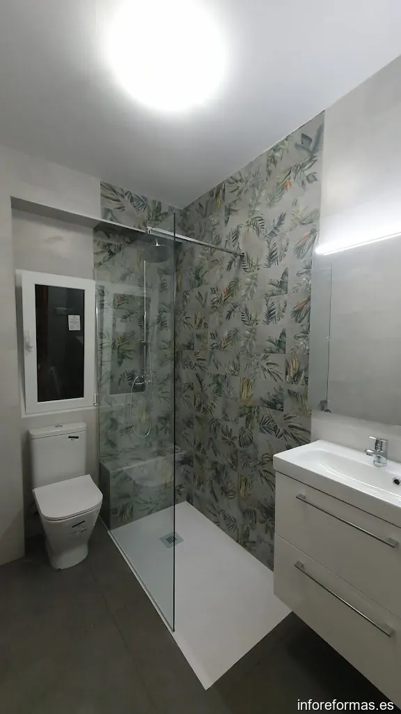 Masters de la reformas Almería