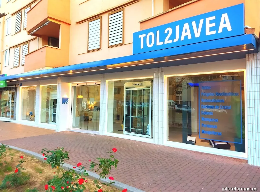 Tol2 Jávea