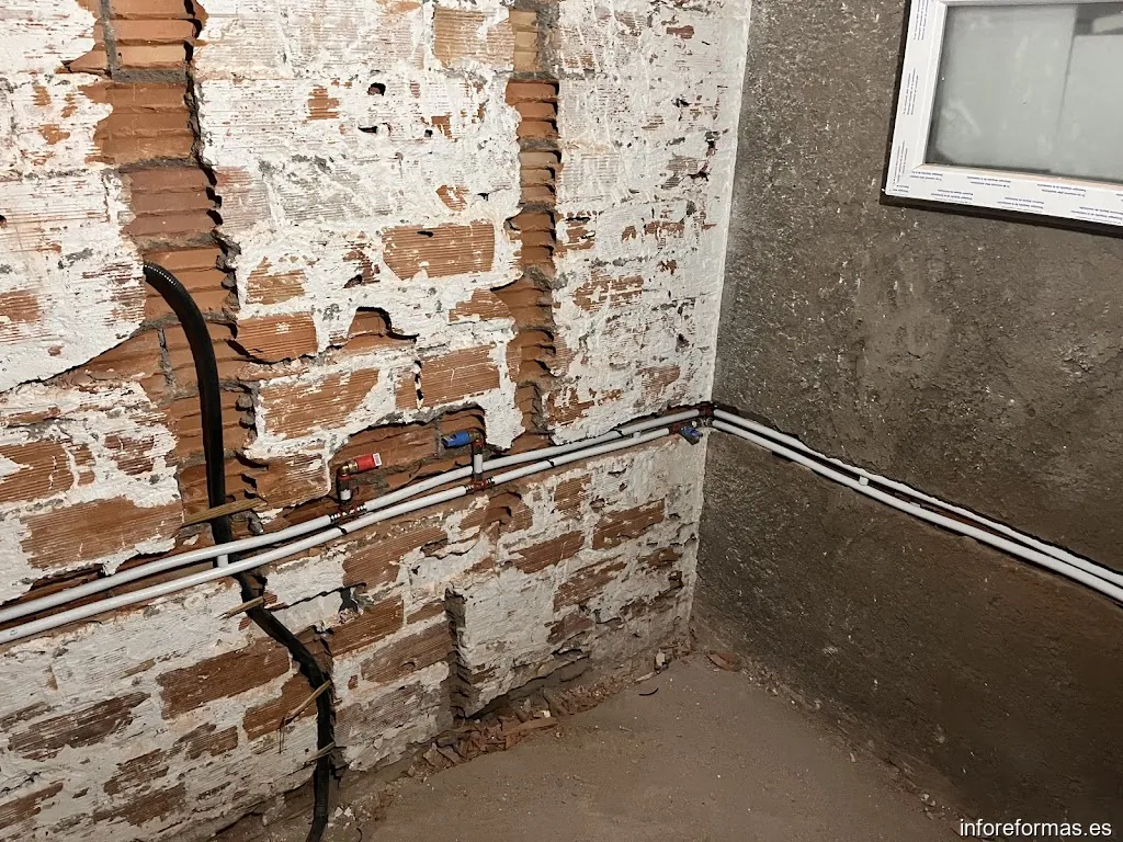 Fontanería Multiservicios NH