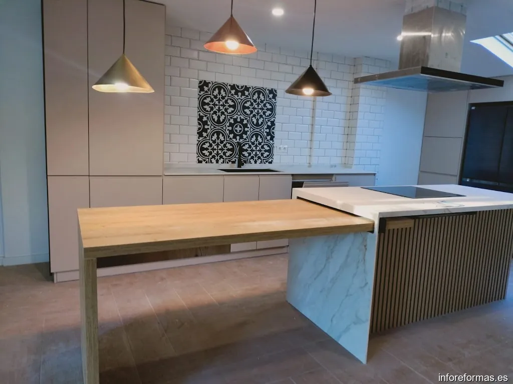 JRAMOS Carpinteria Gandia