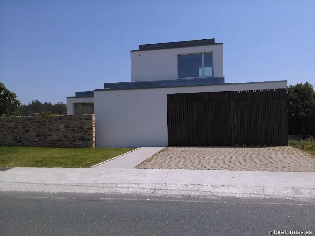 CUATRO LINEAS Soluciones Constructivas, S.L.