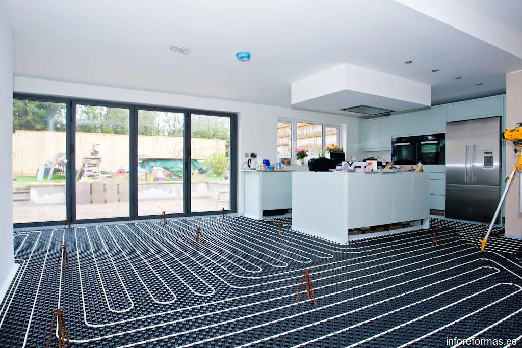 J&N Tecnofrio Calor y Reformas